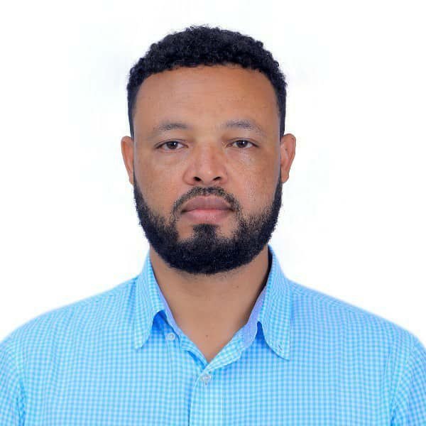 Tesfahun Woldeyesus, Co-Founder