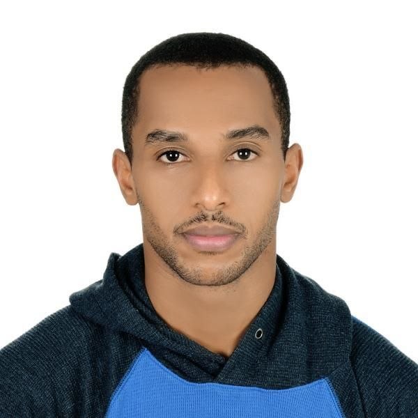 Abeselom Adebacho, Co-Founder